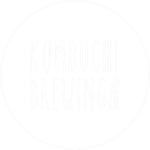 Kombuchi Brewing