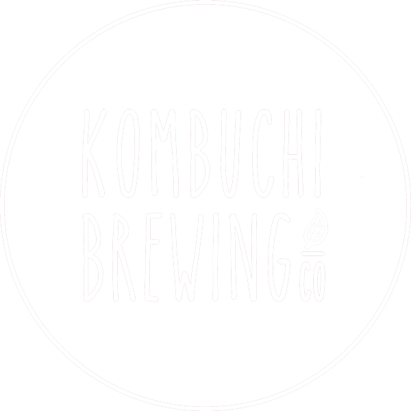 Kombuchi Brewing